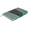 Chelsea Notebooks Light Blue